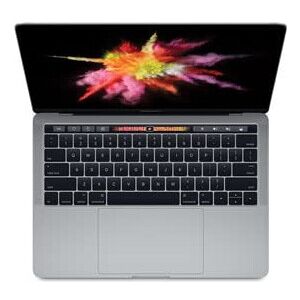 REFURBISHED 2017 Apple MacBook Pro with 3.1GHz Intel Core i5 (13-inch 8GB RAM 25 REFURBISHED 2017 Apple MacBook Pro with 3.1GHz Intel Core i5 (13-inch 8GB RAM 25