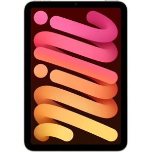 Apple iPad mini A17 Pro Wi-Fi - Tablet - 128 GB - 8.3" IPS (2266 x 1488) - starl Apple iPad mini A17 Pro Wi-Fi - Tablet - 128 GB - 8.3" IPS (2266 x 1488) - starl