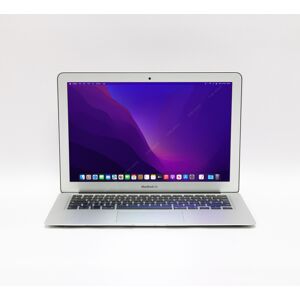 Apple REFURBISHED (A) MacBook Air 13-inch 2015 Core i5 8GB-RAM 128-SSD Apple REFURBISHED (A) MacBook Air 13-inch 2015 Core i5 8GB-RAM 128-SSD