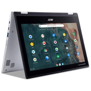 REFURBISHED Acer Chromebook Spin 311 Convertible Laptop Intel Celeron N4020 11.6 REFURBISHED Acer Chromebook Spin 311 Convertible Laptop Intel Celeron N4020 11.6