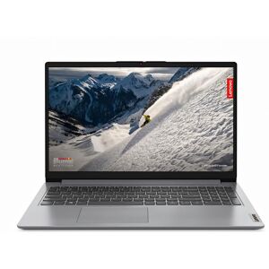 REFURBISHED Lenovo IdeaPad 1 15AMN7 15.6" Laptop Ryzen 5 7520U 8GB RAM 512GB SSD REFURBISHED Lenovo IdeaPad 1 15AMN7 15.6" Laptop Ryzen 5 7520U 8GB RAM 512GB SSD
