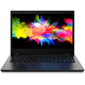 REFURBISHED Lenovo ThinkPad L14 Gen 1 Windows 11 Laptop - 14" Full HD Core i5-10210U 8GB 256 REFURBISHED Lenovo ThinkPad L14 Gen 1 Windows 11 Laptop - 14" Full HD Core i5-10210U 8GB 256