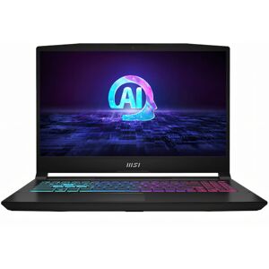 REFURBISHED MSI Katana A15 AI B8VG 15.6" Gaming Laptop Ryzen 9 16GB 1TB RTX 4070 REFURBISHED MSI Katana A15 AI B8VG 15.6" Gaming Laptop Ryzen 9 16GB 1TB RTX 4070