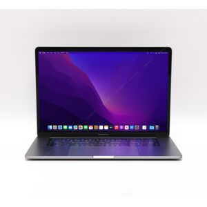 REFURBISHED Apple MacBook Pro 16GB RAM Core i7 2017 15-Inch 1TB SSD Space Grey REFURBISHED Apple MacBook Pro 16GB RAM Core i7 2017 15-Inch 1TB SSD Space Grey