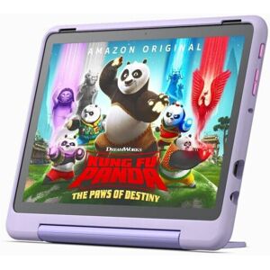 Amazon Fire HD 10 Kids Pro tablet ages 6 to 12 10.1 brilliant screen Amazon Fire HD 10 Kids Pro tablet ages 6 to 12 10.1 brilliant screen