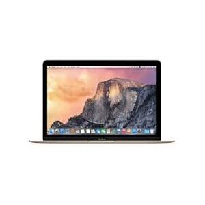Apple MacBook 12-inch 8GB RAM Core M3 256GB SSD Laptop Apple MacBook 12-inch 8GB RAM Core M3 256GB SSD Laptop