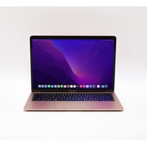 REFURBISHED Apple MacBook Air 8GB RAM Core i5 2018 13-Inch 128GB SSD Gold REFURBISHED Apple MacBook Air 8GB RAM Core i5 2018 13-Inch 128GB SSD Gold
