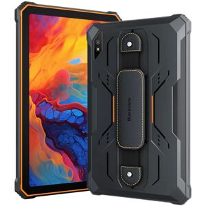 (Orange) Blackview Active 8 Pro Rugged Tablets 8GB+256GB (Orange) Blackview Active 8 Pro Rugged Tablets 8GB+256GB
