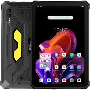 (Black) Blackview Active 10 Pro Rugged Tablets 12GB+256GB (Black) Blackview Active 10 Pro Rugged Tablets 12GB+256GB
