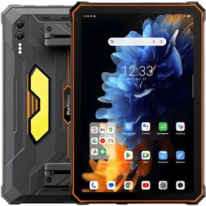 (Orange) Blackview Active 10 Pro Rugged Tablets 12GB+512GB (Orange) Blackview Active 10 Pro Rugged Tablets 12GB+512GB