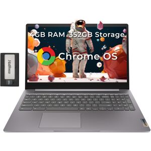 Lenovo IdeaPad 3 15.6"" FHD Anti-Glare Chromebook Intel Celeron N4500 4GB LPDD Lenovo IdeaPad 3 15.6"" FHD Anti-Glare Chromebook Intel Celeron N4500 4GB LPDD