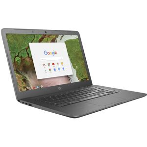 REFURBISHED HP Chromebook 14 G5 14" Celeron N3350 1.1GHz 8GB RAM 32GB SSD 3PD87UT REFURBISHED HP Chromebook 14 G5 14" Celeron N3350 1.1GHz 8GB RAM 32GB SSD 3PD87UT