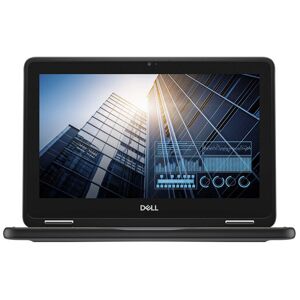 REFURBISHED Dell Chromebook 3100 11.6" Celeron 1.1GHz 8GB RAM 32GB SSD P30T001 REFURBISHED Dell Chromebook 3100 11.6" Celeron 1.1GHz 8GB RAM 32GB SSD P30T001
