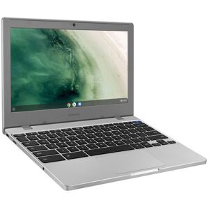 REFURBISHED Samsung Chromebook 4 11.6" Celeron 1.1GHz 4GB RAM 32GB SSD XE310XBA REFURBISHED Samsung Chromebook 4 11.6" Celeron 1.1GHz 4GB RAM 32GB SSD XE310XBA