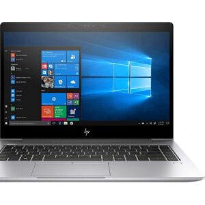 HP EliteBook 840 G6 8th Gen Intel Core i5 Laptop - 16GB RAM HP EliteBook 840 G6 8th Gen Intel Core i5 Laptop - 16GB RAM