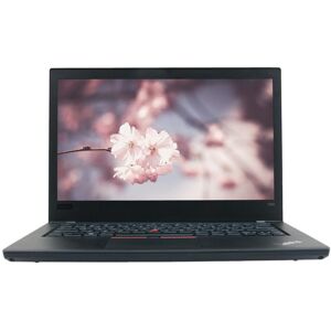 Lenovo 20L6S06G00 ThinkPad T480 Intel Core i7-8650U 14in FHD (1920x1080) IPS 16 Lenovo 20L6S06G00 ThinkPad T480 Intel Core i7-8650U 14in FHD (1920x1080) IPS 16