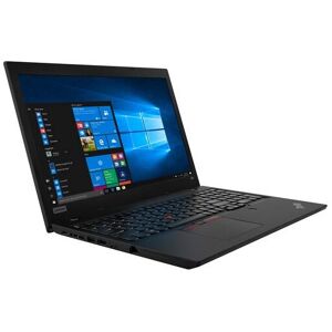 Lenovo ThinkPad L590, Intel Core I5-8265U (1.60GHz, 6MB), 15.6 1920x1080, 8.0GB, Lenovo ThinkPad L590, Intel Core I5-8265U (1.60GHz, 6MB), 15.6 1920x1080, 8.0GB,
