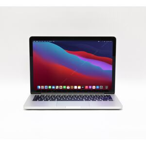REFURBISHED Apple MacBook Pro 8GB RAM i5 2.5GHz 2015 13-Inch 128GB SSD REFURBISHED Apple MacBook Pro 8GB RAM i5 2.5GHz 2015 13-Inch 128GB SSD