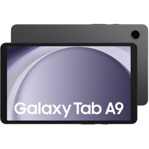 SAMSUNG Galaxy Tab A9 Android Tablet, 64GB Storage, Large Display, Rich Sound, Graphite, SAMSUNG Galaxy Tab A9 Android Tablet, 64GB Storage, Large Display, Rich Sound, Graphite,