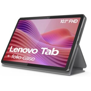 Lenovo REFURBISHED Tab Android Tablet 10.1 inch Full HD Display MediaTek Helio G85 64GB Wi- Lenovo REFURBISHED Tab Android Tablet 10.1 inch Full HD Display MediaTek Helio G85 64GB Wi-