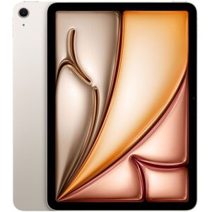Apple iPad Air M2 13" Liquid Retina 128GB Wi-Fi 6E - Tablet Apple iPad Air M2 13" Liquid Retina 128GB Wi-Fi 6E - Tablet