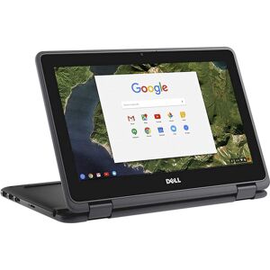 2021 Dell 11.6-inch Convertible 2-in-1 Touchscreen Chromebook Intel Celeron Pro 2021 Dell 11.6-inch Convertible 2-in-1 Touchscreen Chromebook Intel Celeron Pro