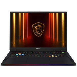 REFURBISHED MSI Raider A18 HX A7VIG-012UK Gaming Laptop Ryzen 9 32GB 2TB RTX 4090 REFURBISHED MSI Raider A18 HX A7VIG-012UK Gaming Laptop Ryzen 9 32GB 2TB RTX 4090
