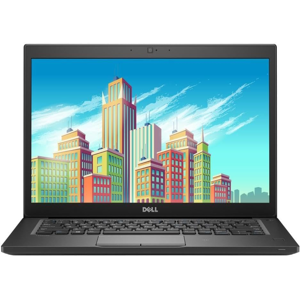 FCS REFURBISHED Dell Latitude 7490 Laptop 14 in FHD Touchscreen Core i5-8350U 16GB RAM 256GB SSD FCS REFURBISHED Dell Latitude 7490 Laptop 14 in FHD Touchscreen Core i5-8350U 16GB RAM 256GB SSD