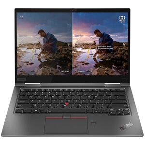 REFURBISHED Lenovo ThinkPad X1 Yoga Gen 5 20UB003QUS 14"" Touchscreen 2 in 1 Notebook - 4K U REFURBISHED Lenovo ThinkPad X1 Yoga Gen 5 20UB003QUS 14"" Touchscreen 2 in 1 Notebook - 4K U