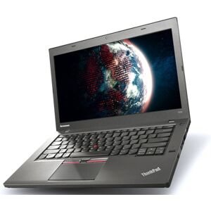 REFURBISHED Lenovo ThinkPad T450 14in HD Business Laptop Computer Intel Dual-Core i5-5300U REFURBISHED Lenovo ThinkPad T450 14in HD Business Laptop Computer Intel Dual-Core i5-5300U