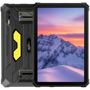 Blackview Active 10 Pro 12+256GB Tablet Wi-Fi + 5G 11" 30000mAh-Black Blackview Active 10 Pro 12+256GB Tablet Wi-Fi + 5G 11" 30000mAh-Black
