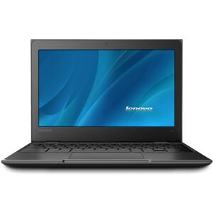 REFURBISHED Lenovo 100e Chromebook 11.6" Celeron 1.1GHz 4GB RAM 32GB SSD REFURBISHED Lenovo 100e Chromebook 11.6" Celeron 1.1GHz 4GB RAM 32GB SSD