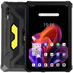 Blackview Active 10 Pro 12+512GB Tablet Wi-Fi + 5G 11" 30000mAh-Black Blackview Active 10 Pro 12+512GB Tablet Wi-Fi + 5G 11" 30000mAh-Black