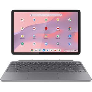 Lenovo IdeaPad Chromebook Duet 11M889 11" FHD+ Wi-Fi Laptop with USI Pen 2 & Fol Lenovo IdeaPad Chromebook Duet 11M889 11" FHD+ Wi-Fi Laptop with USI Pen 2 & Fol