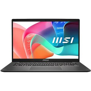 REFURBISHED MSI Modern 14 F13MG-016UK Laptop Intel Core i5 13th Gen 16GB 512GB REFURBISHED MSI Modern 14 F13MG-016UK Laptop Intel Core i5 13th Gen 16GB 512GB