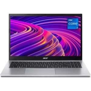 Acer Aspire 3 laptop (A315-59) - Intel Core i7, 16GB, 1TB SSD, 15.6" Full HD dis Acer Aspire 3 laptop (A315-59) - Intel Core i7, 16GB, 1TB SSD, 15.6" Full HD dis