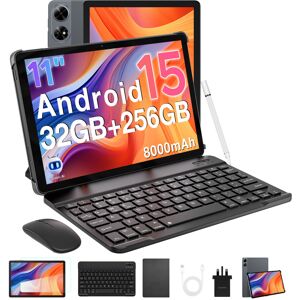 DOOGEE Tab G6+ Android 15 Tablet, 8000mAh Battery Gemini AI Tablets 11 Inch, 32G DOOGEE Tab G6+ Android 15 Tablet, 8000mAh Battery Gemini AI Tablets 11 Inch, 32G