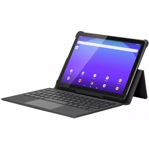Acer ACTAB10KB24 10.1" Tablet - 32 GB, Metal Black Acer ACTAB10KB24 10.1" Tablet - 32 GB, Metal Black