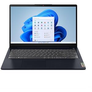 Lenovo IdeaPad 3 15 inch Full HD Laptop Intel Core i7-1255U 8GB RAM 512G Lenovo IdeaPad 3 15 inch Full HD Laptop Intel Core i7-1255U 8GB RAM 512G