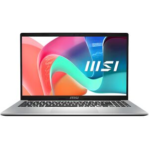 REFURBISHED MSI Modern 15 F13MG-038UK Laptop Intel i7 13th Gen 16GB RAM 512GB SSD REFURBISHED MSI Modern 15 F13MG-038UK Laptop Intel i7 13th Gen 16GB RAM 512GB SSD