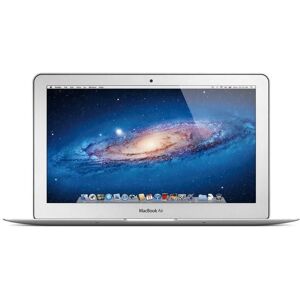 Apple REFURBISHED MacBook Air 13" 2012 Core i5 (I5-3317U) 1.7GHz 4GB 64GB Apple REFURBISHED MacBook Air 13" 2012 Core i5 (I5-3317U) 1.7GHz 4GB 64GB