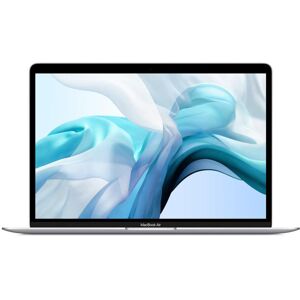 Apple REFURBISHED MacBook Air 13" 2018 Core i5 (I5-8210Y) 1.6GHz 8GB 256GB Silver Apple REFURBISHED MacBook Air 13" 2018 Core i5 (I5-8210Y) 1.6GHz 8GB 256GB Silver