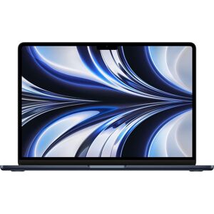 Apple MacBook Air M2 13.6" Midnight - Laptop Apple MacBook Air M2 13.6" Midnight - Laptop