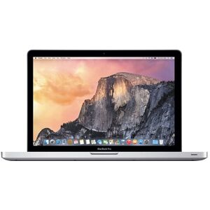 Apple REFURBISHED MacBook Pro 13" 2012 Core i7 (I7-3520M) 2.9GHz 8GB 750GB Apple REFURBISHED MacBook Pro 13" 2012 Core i7 (I7-3520M) 2.9GHz 8GB 750GB
