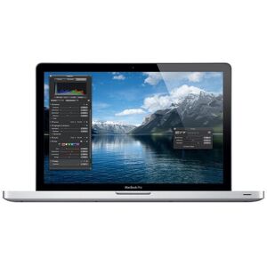 Apple REFURBISHED MacBook Pro 13" 2014 Core i5 (I5-4278U) 2.6GHz 8GB 128GB Apple REFURBISHED MacBook Pro 13" 2014 Core i5 (I5-4278U) 2.6GHz 8GB 128GB