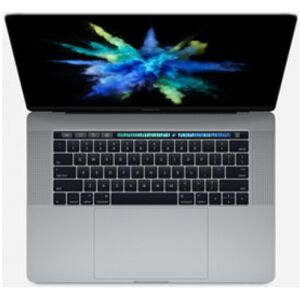 Apple REFURBISHED MacBook Pro 15" 2016 Core i7 2.6GHz 16GB 2TB Space Grey Apple REFURBISHED MacBook Pro 15" 2016 Core i7 2.6GHz 16GB 2TB Space Grey