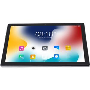 Unbranded 10.1 Inch Android 14 Tablet 8GB RAM 256GB ROM Metallic Gray Unbranded 10.1 Inch Android 14 Tablet 8GB RAM 256GB ROM Metallic Gray