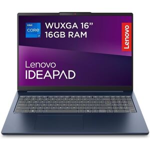 Lenovo IdeaPad Slim 5 16" WUXGA Laptop i5-13420H Lenovo IdeaPad Slim 5 16" WUXGA Laptop i5-13420H