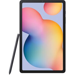 SAMSUNG Galaxy Tab S6 Lite 10.4-inch 64GB WiFi Tablet Oxford Gray - SM-P610NZAAX SAMSUNG Galaxy Tab S6 Lite 10.4-inch 64GB WiFi Tablet Oxford Gray - SM-P610NZAAX