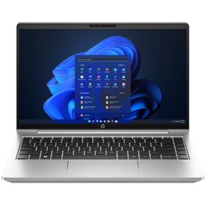 REFURBISHED HP ProBook 445 G10 Notebook - 177-degree hinge design - AMD Ryzen 5 - 7530U / up REFURBISHED HP ProBook 445 G10 Notebook - 177-degree hinge design - AMD Ryzen 5 - 7530U / up